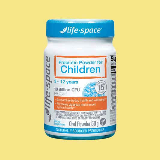 Probiotic Powder for Children Life-Space