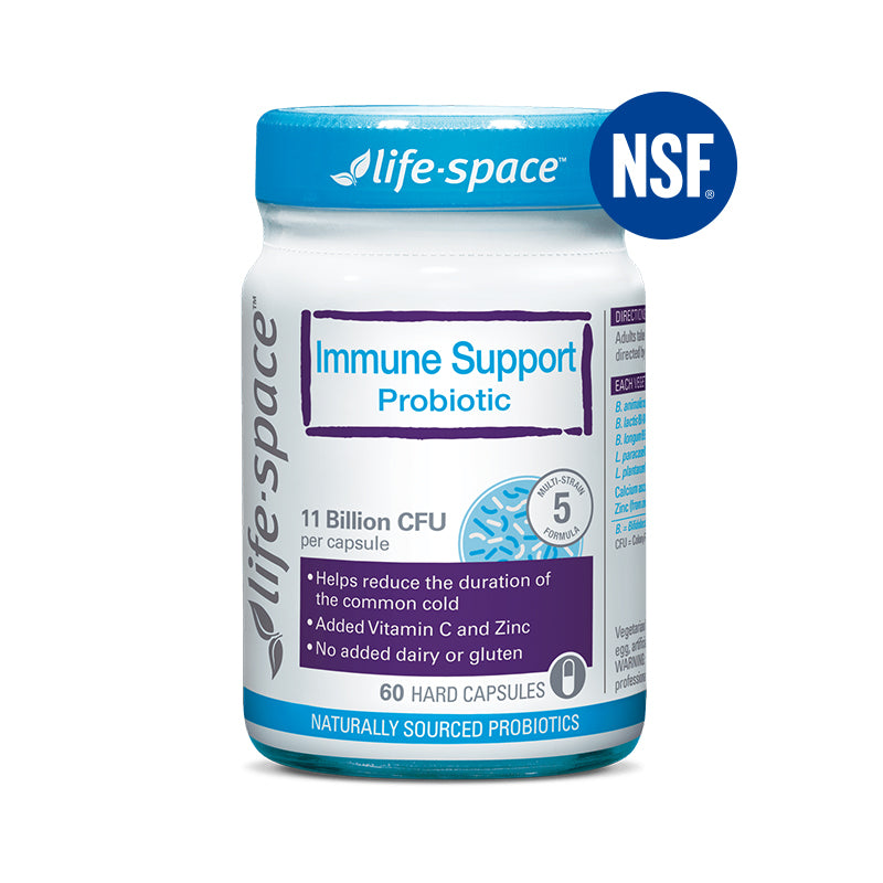 Immune Support Probiotic Life-Space